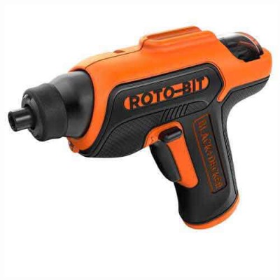 Отвертка аккумуляторная BLACK+DECKER CS36BST