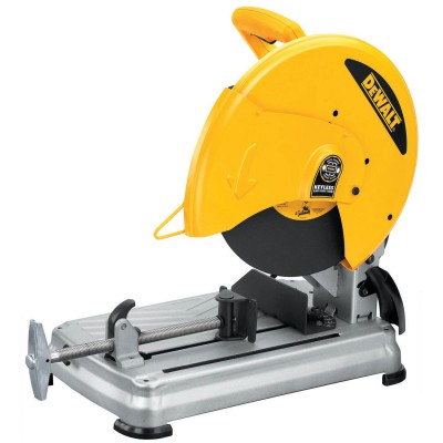 Монтажна пила по металу мережева Dewalt D28715