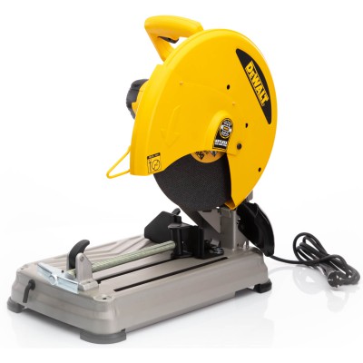 Монтажна пила по металу мережева Dewalt D28715