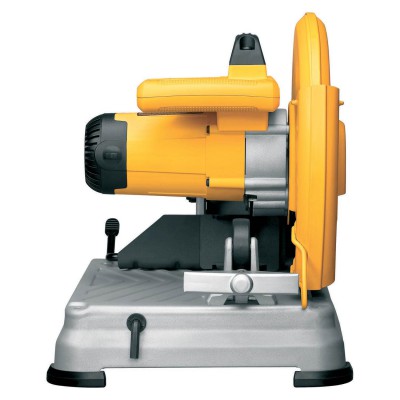 Монтажна пила по металу мережева Dewalt D28715