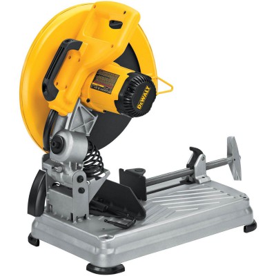 Монтажна пила по металу мережева Dewalt D28715