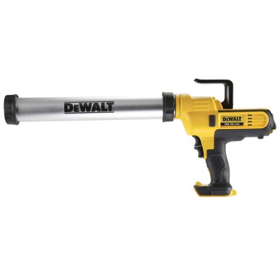 Пистолет для герметиков аккумуляторный DeWALT DCE580N