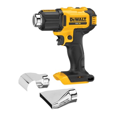 Технічний фен Dewalt DCE530N