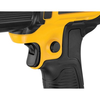 Технічний фен Dewalt DCE530N