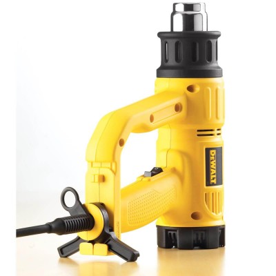 Технічний фен Dewalt D26411