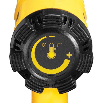 Технічний фен Dewalt D26411