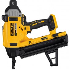Пістолет для цвяхів по бетону акумуляторний безщітковий Dewalt DCN890N