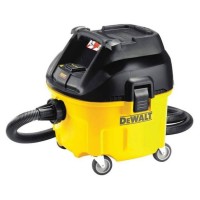 Порохотяг будівельний Dewalt DWV901L