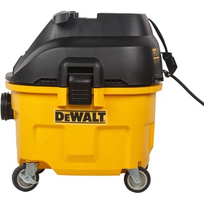 Пылесос строительный Dewalt DWV901L