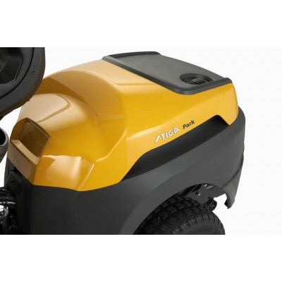 Райдер бензиновый STIGA Park700W