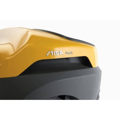 Райдер бензиновый STIGA Park700W