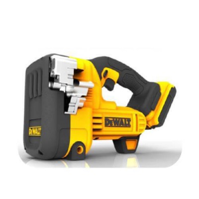 Різак шпильок акумуляторний DeWALT DCS350N