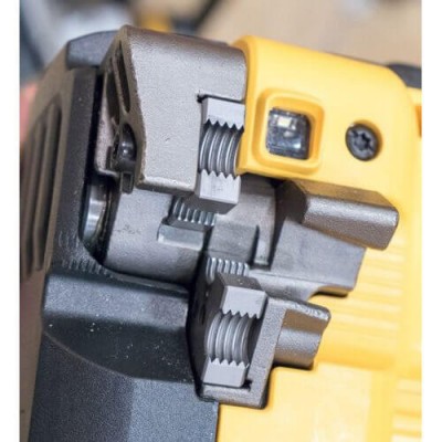 Резчик шпилек аккумуляторный DeWALT DCS350N