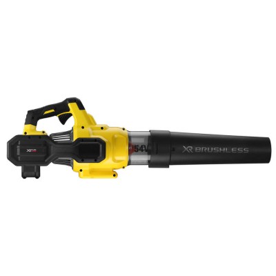 Воздуходувка аккумуляторная бесщёточная DeWALT DCMBA572N