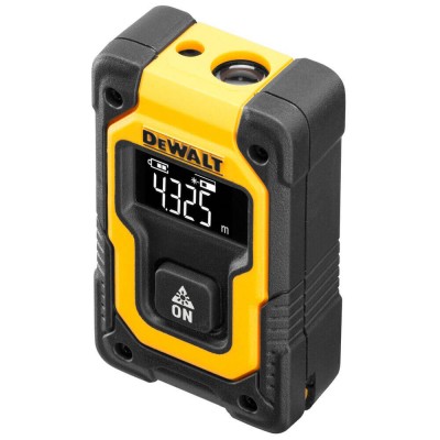 Дальномер лазерный DeWALT DW055PL