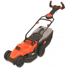 Газонокосилка электрическая BLACK+DECKER BEMW471ES