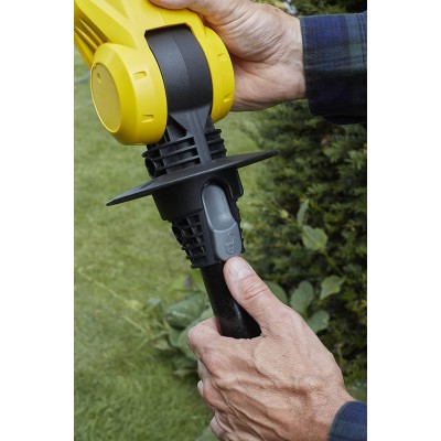 Кусторез аккумуляторный со штангой STANLEY FATMAX SFMCPH845M1