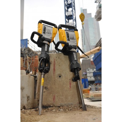 Молоток отбойный сетевой DeWALT D25960K