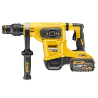 Бесщеточный перфоратор аккумуляторный бесщеточный DeWALT DCH481X2