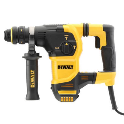 Электрический перфоратор сетевой DeWALT D25334K