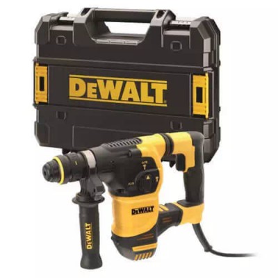 Электрический перфоратор сетевой DeWALT D25334K