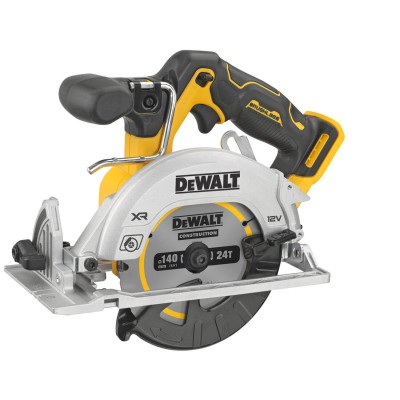 Пила дисковая аккумуляторная бесщёточная DeWALT DCS512NT