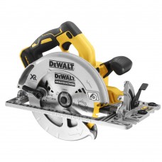 Пила дисковая аккумуляторная бесщёточная DeWALT DCS572NT