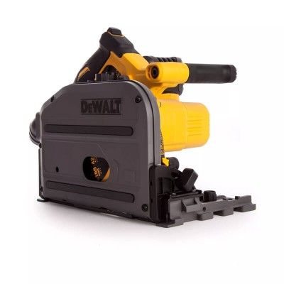 Пила дисковая погружная аккумуляторная DeWALT DCS520T2