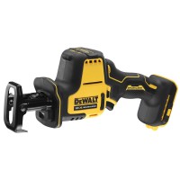 Пила шабельна акумуляторна безщіткова DeWALT DCS369N