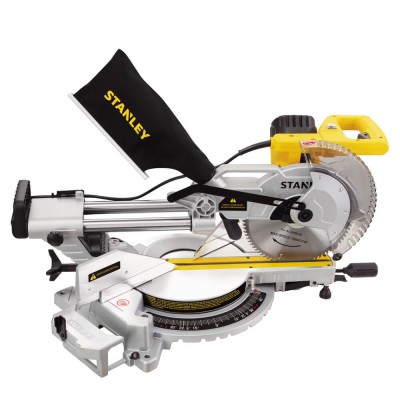 Пила торцювальна мережева STANLEY SM18