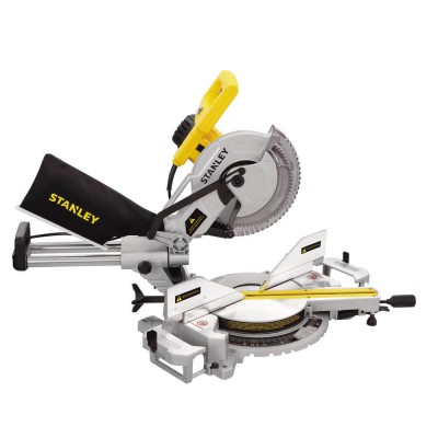 Пила торцювальна мережева STANLEY SM18