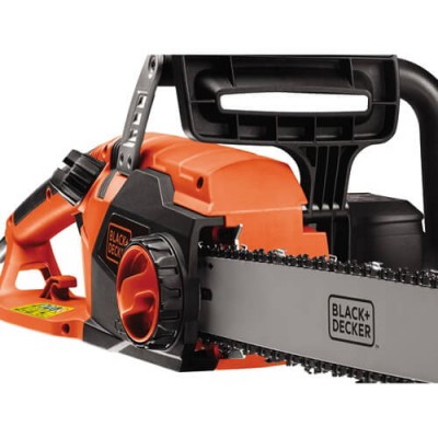 Пила ланцюгова електрична BLACK+DECKER CS2245