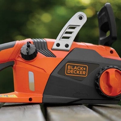 Пила ланцюгова електрична BLACK+DECKER CS2245