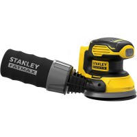 Аккумуляторная шлифовальная машинка Stanley Fatmax SFMCW220B