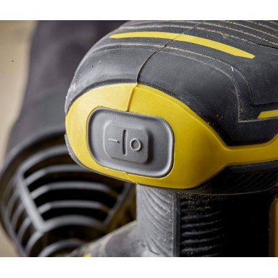 Аккумуляторная шлифовальная машинка Stanley Fatmax SFMCW220B