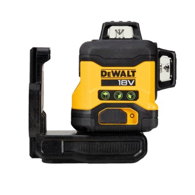 Рівень лазерний лінійний DeWALT DCLE34031N