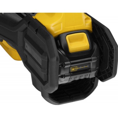 Повітродувка акумуляторна безщіткова DeWALT DCMBA572X1