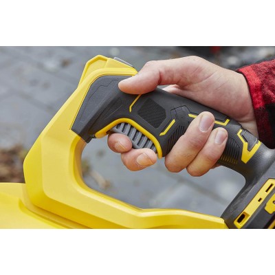 Воздуходувка аккумуляторная бесщёточная STANLEY FATMAX SFMCBL7M1