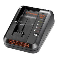 Зарядное устройство BLACK+DECKER BDC1A