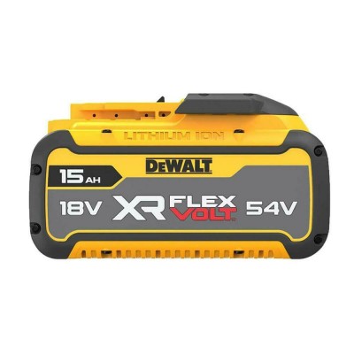 Акумуляторна батарея DeWALT DCB549