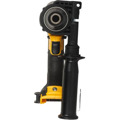 Дриль шуруповерт акумуляторний безщітковий Dewalt DCD991NT