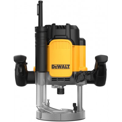 Фрезер сетевой DeWALT DWE625KT