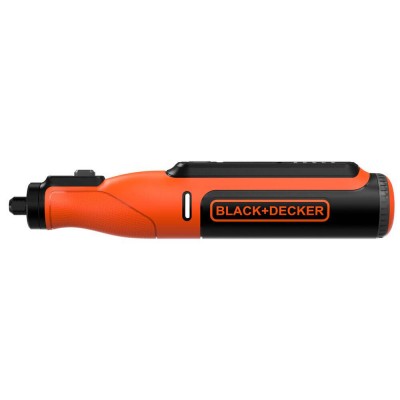 Многофункциональный инструмент аккумуляторный BLACK+DECKER BCRT8I