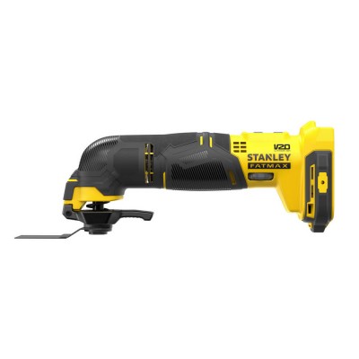 Многофункциональный инструмент аккумуляторный STANLEY FATMAX SFMCE500B