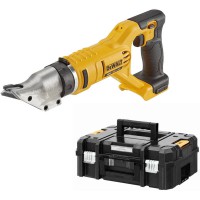 Ножницы по металлу аккумуляторные DeWALT DCS491NT_Y - Уценка