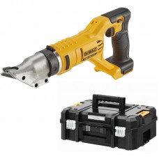 Ножиці по металу акумуляторні DeWALT DCS491NT_Y — Уцінка