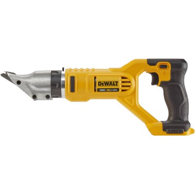 Ножницы по металлу аккумуляторные DeWALT DCS491NT_Y - Уценка
