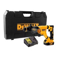 Dewalt перфоратор аккумуляторный DCH263P1