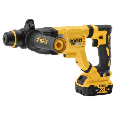 Dewalt перфоратор аккумуляторный DCH263P1