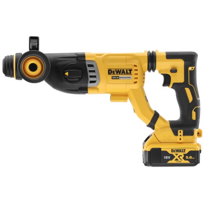 Dewalt перфоратор аккумуляторный DCH263P1